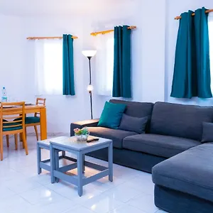  Apartamento Maracuya