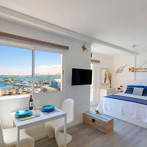  Apartamento El Velero