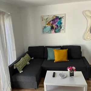  Apartamento Marae 1